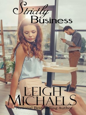 cover image of Strictly Business